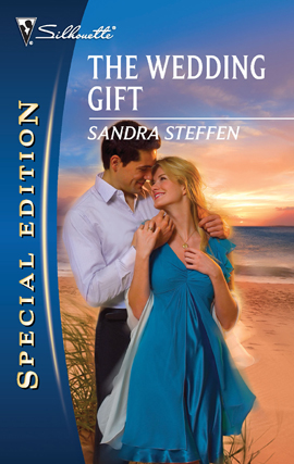 Title details for The Wedding Gift by Sandra Steffen - Available